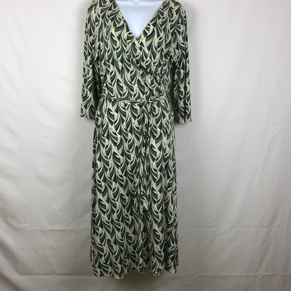 Max snd Cleo Dresses & Skirts - Max and Cleo Wrap Dress